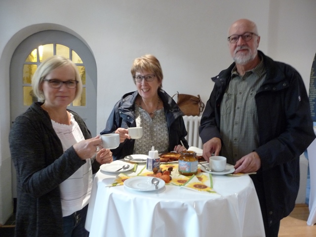 2018-10-07 Erntedankgottesdienst