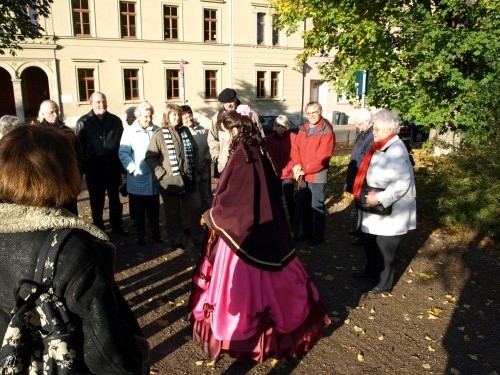 2007 Gemeindefahrt Weimar