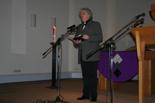 2007-12-02 Hörfunkgottesdienst