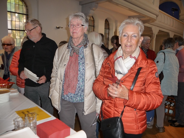 2018-10-07 Erntedankgottesdienst